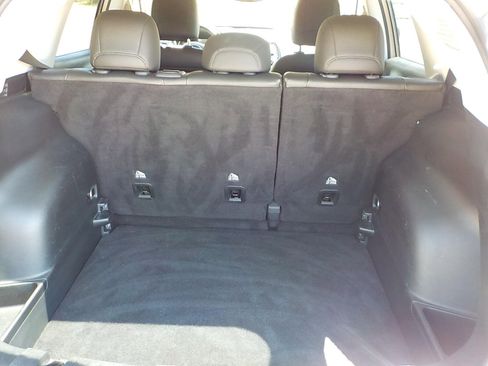 Used 2020 Jeep Compass Limited image 13