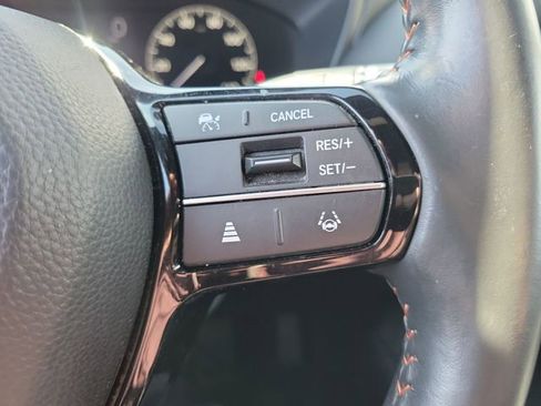 Certified 2023 Honda HR-V Sport image 33