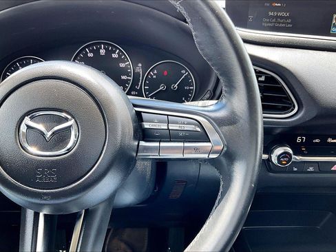 Used 2022 MAZDA CX-30 AWD 2.5 S w/ Preferred Package image 19