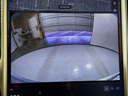 Used 2016 Tesla Model X P90D image 35