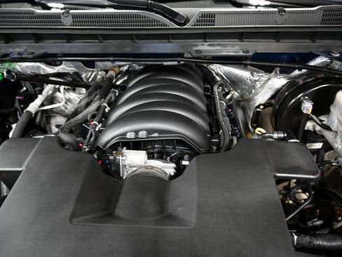 Used 2016 Chevrolet Silverado 1500 LT w/ All Star Edition image 29