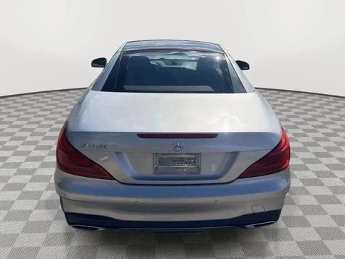 Used 2017 Mercedes-Benz SL 450 image 27