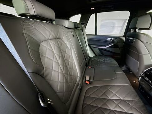 New 2026 BMW X5 xDrive40i w/ M Sport Package image 29