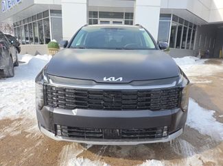 New 2026 Kia Sportage SX video 2