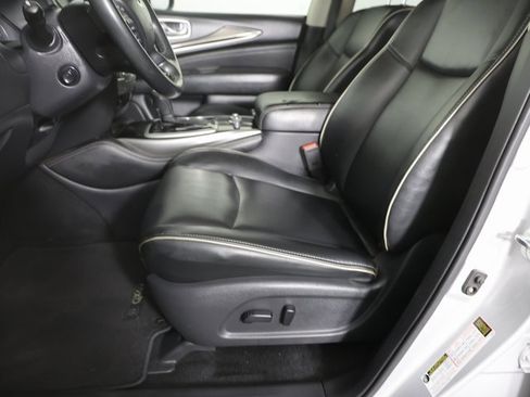 Used 2019 INFINITI QX60 Pure image 13