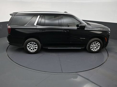 Used 2025 Chevrolet Tahoe LS RWD image 17
