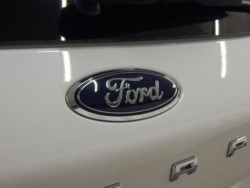 New 2025 Ford Escape ST-Line w/ Tech Pack #1 image 5