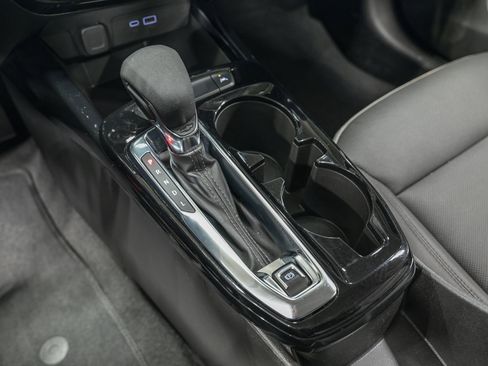 Used 2025 Chevrolet Trax ACTIV w/ Driver Confidence Package image 24