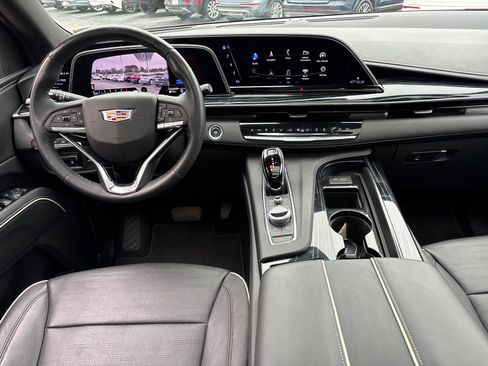 Used 2022 Cadillac Escalade Sport w/ Touring Package image 27