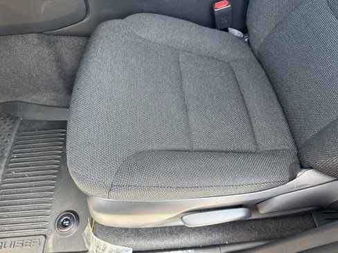 Used 2025 Toyota Land Cruiser 1958 image 7