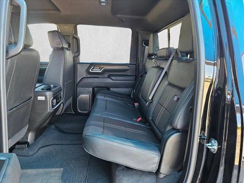 New 2026 Chevrolet Silverado 2500 High Country AWD/4WD image 16