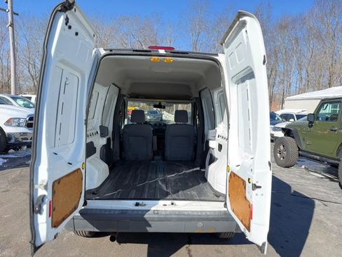 Used 2013 Ford Transit Connect XL image 16