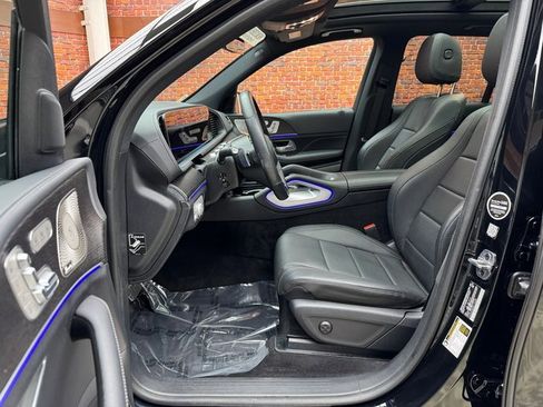 Certified 2024 Mercedes-Benz GLE 450 GLE 450 image 23