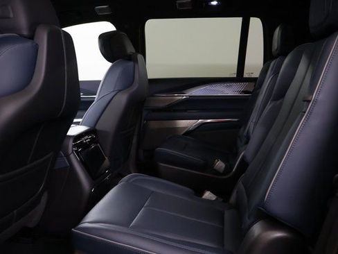 New 2026 Cadillac Escalade IQL Luxury image 26
