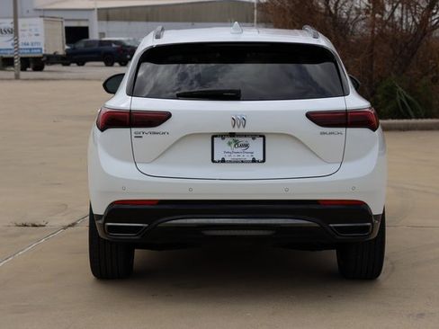 New 2026 Buick Envision Sport Touring image 7