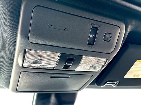 New 2026 Nissan Frontier PRO-4X w/ Pro Premium Package image 29