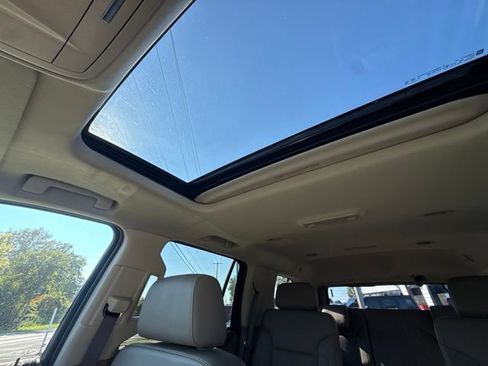 Used 2019 GMC Yukon SLT AWD/4WD image 21