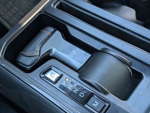 Used 2022 Ford F150 Tremor image 30