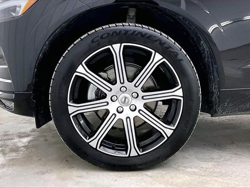 Used 2020 Volvo XC60 T5 Inscription w/ Protection Package Premier image 10