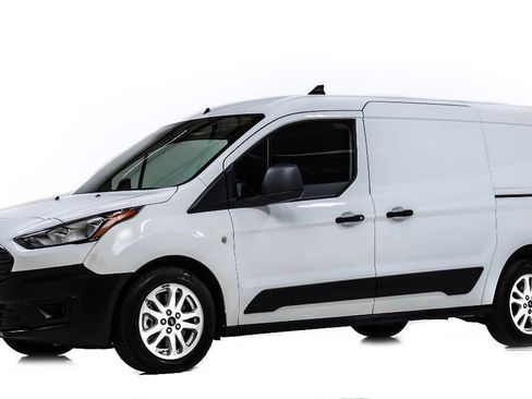 Used 2023 Ford Transit Connect XL image 2