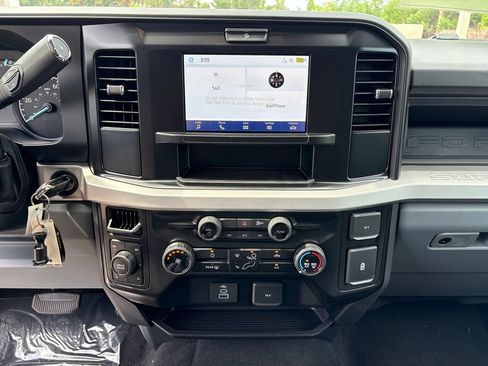 New 2026 Ford F250 XL w/ STX Appearance Package AWD/4WD image 27