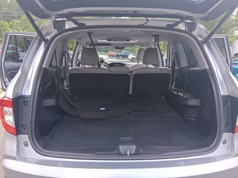 Used 2019 Honda Pilot Touring image 24