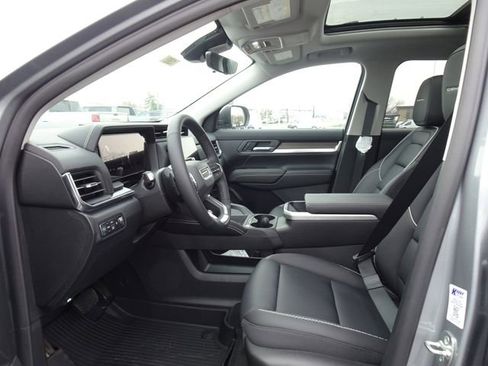 New 2026 GMC Terrain Denali AWD/4WD image 9