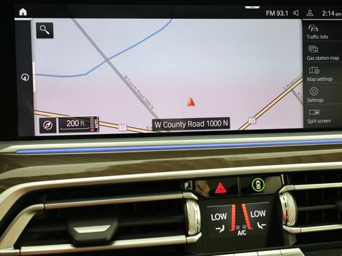 Used 2021 BMW ALPINA XB7 AWD/4WD image 8