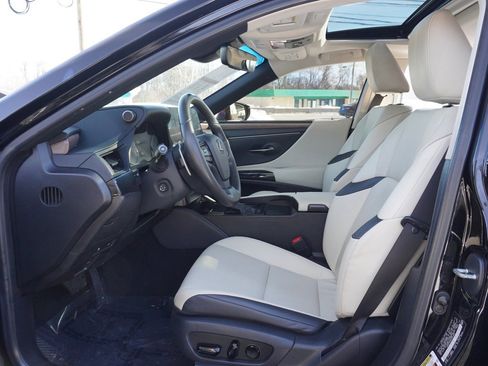 Used 2023 Lexus ES 250 250 image 30