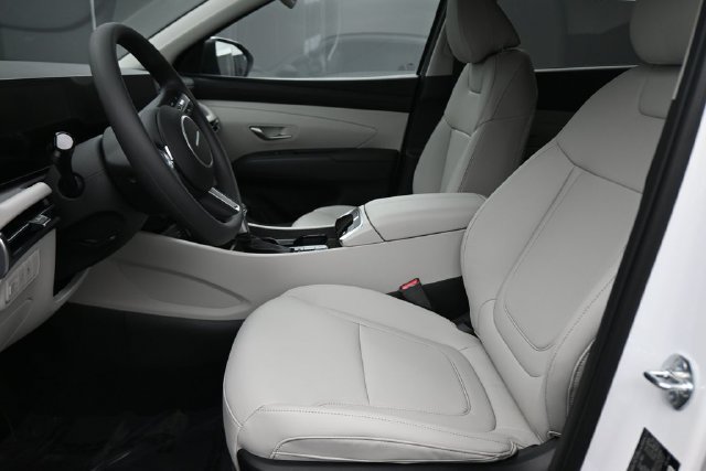 New 2026 Hyundai Tucson SEL Plus AWD/4WD image 12