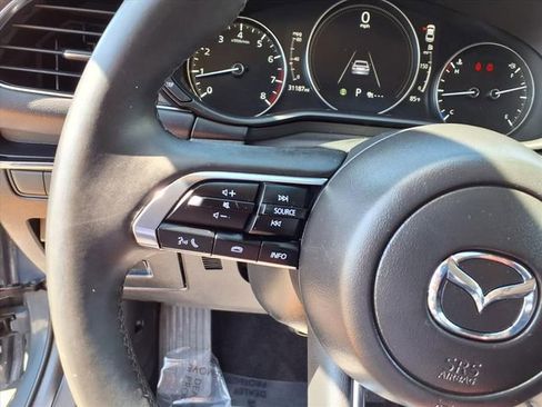 Used 2024 MAZDA MAZDA3 s image 16