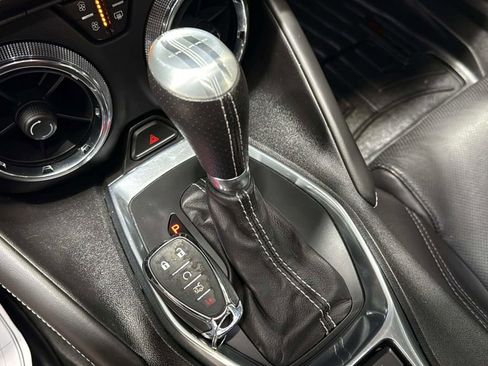 Used 2018 Chevrolet Camaro SS w/ Redline Edition RWD image 34