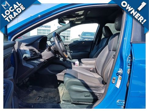 Used 2023 Subaru Outback Wilderness AWD/4WD image 13