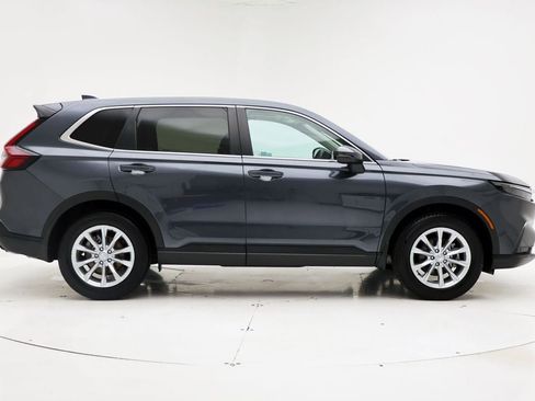 Used 2025 Honda CR-V EX-L image 3