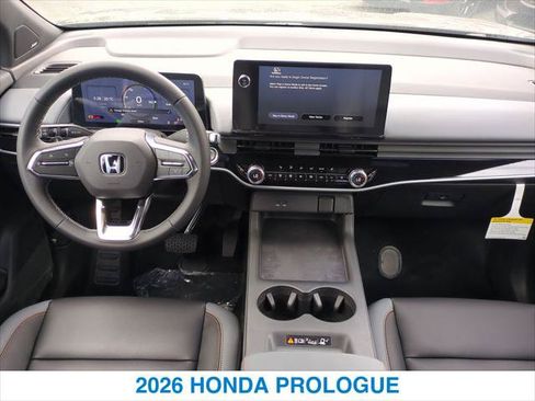 New 2026 Honda Prologue Touring image 21