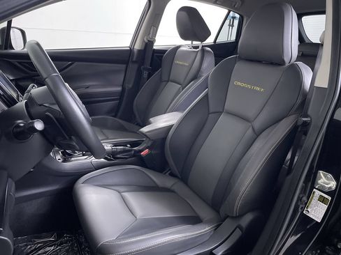 Used 2021 Subaru Crosstrek 2.5i Sport w/ Moonroof Package AWD/4WD image 12