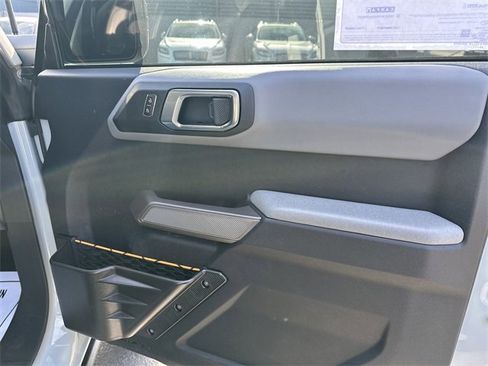 Certified 2023 Ford Bronco Badlands image 36