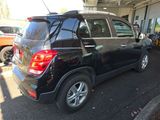 Used 2020 Chevrolet Trax LT w/ LT Convenience Package image 3