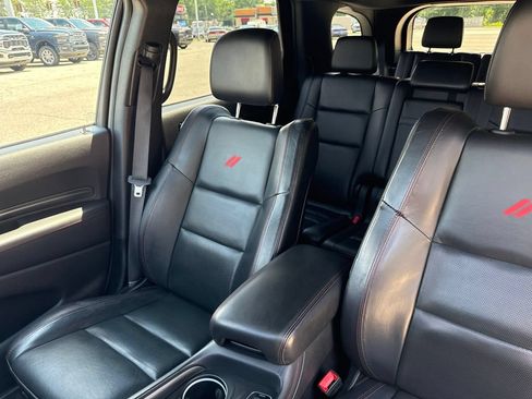 Used 2024 Dodge Durango GT AWD/4WD image 50
