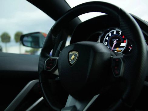 Used 2012 Lamborghini Aventador LP 700-4 AWD/4WD image 52