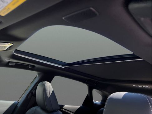 New 2025 Lexus RX 450h AWD w/ Luxury Package image 26