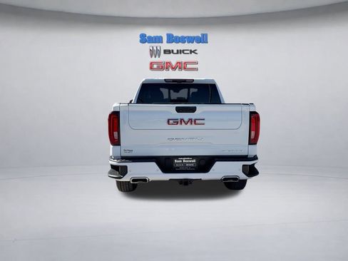 Certified 2024 GMC Sierra 1500 Denali w/ Denali Reserve Package image 8