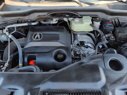 Used 2022 Acura MDX Type S AWD/4WD image 18