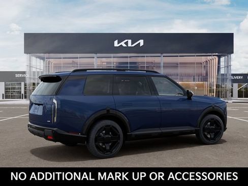 New 2027 Kia Telluride EX X-Line AWD/4WD image 6
