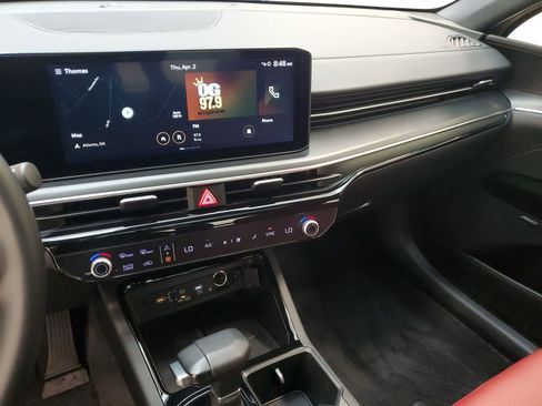 Used 2025 Kia K5 GT-Line w/ GT-Line Premium Package image 30