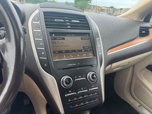 Used 2016 Lincoln MKC Reserve AWD/4WD image 14