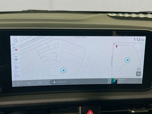 New 2025 Kia EV6 Wind image 10