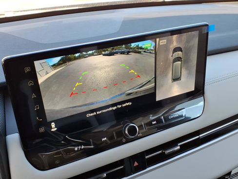 New 2026 Mitsubishi Outlander SE image 24