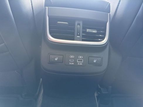 Used 2024 Subaru Outback Limited AWD/4WD image 22