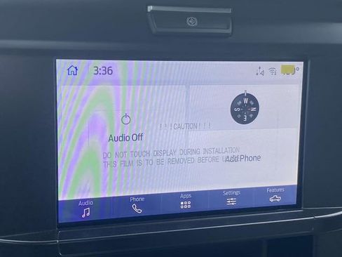 New 2025 Ford F450 XL image 18